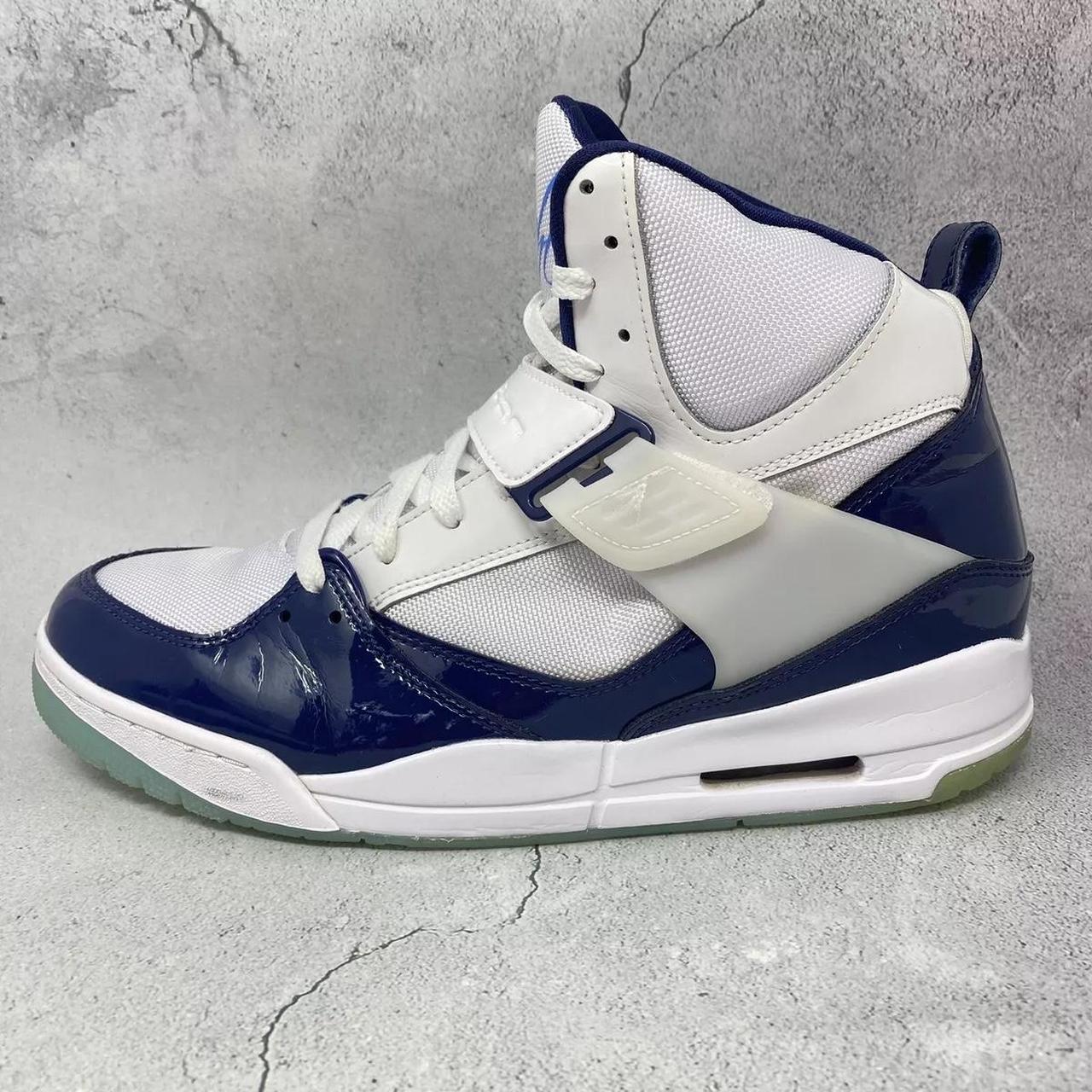 jordan flight 45 shoes