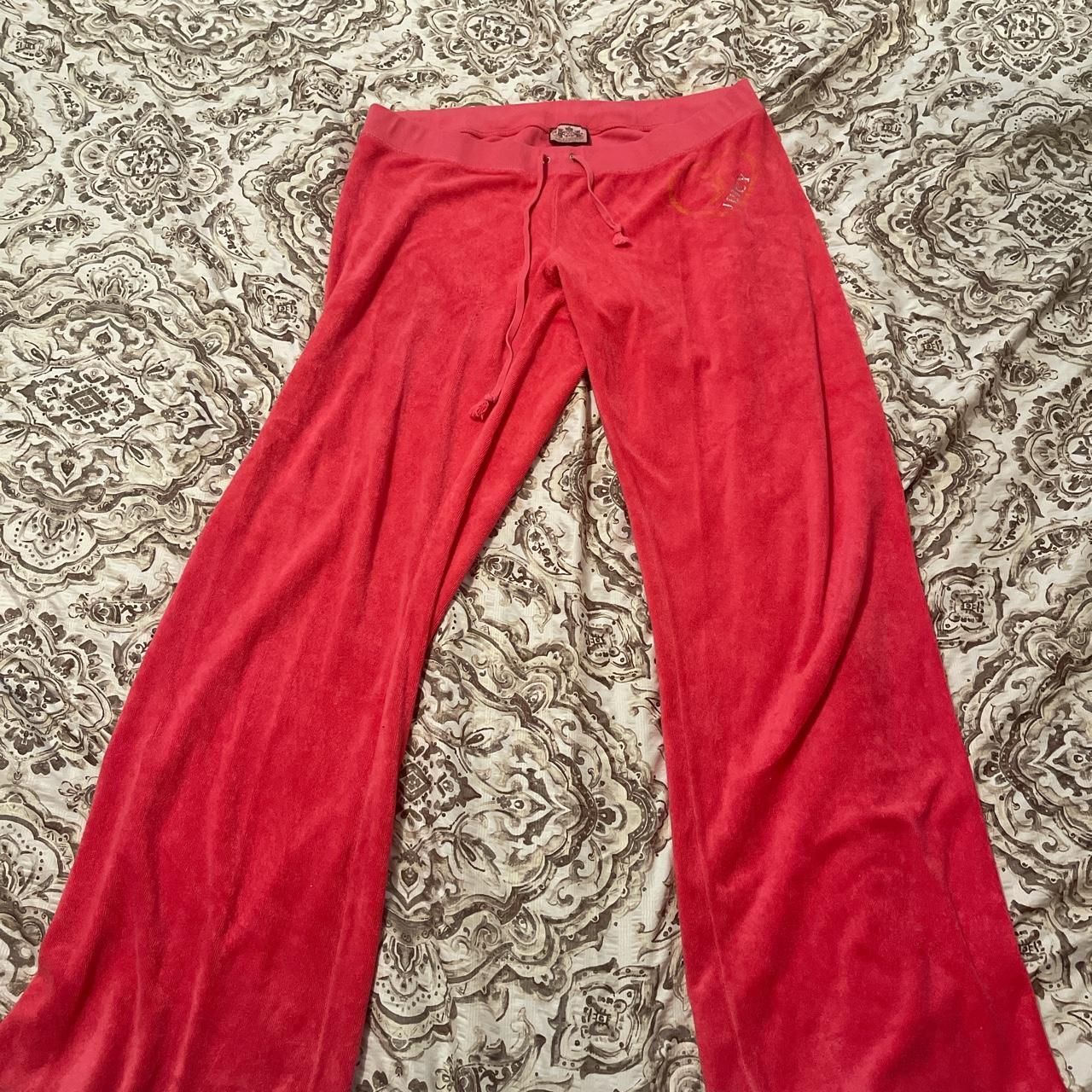 Juicy Couture Women's Bottoms | Depop