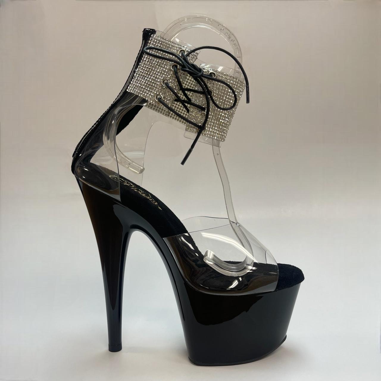 pleaser heels sale