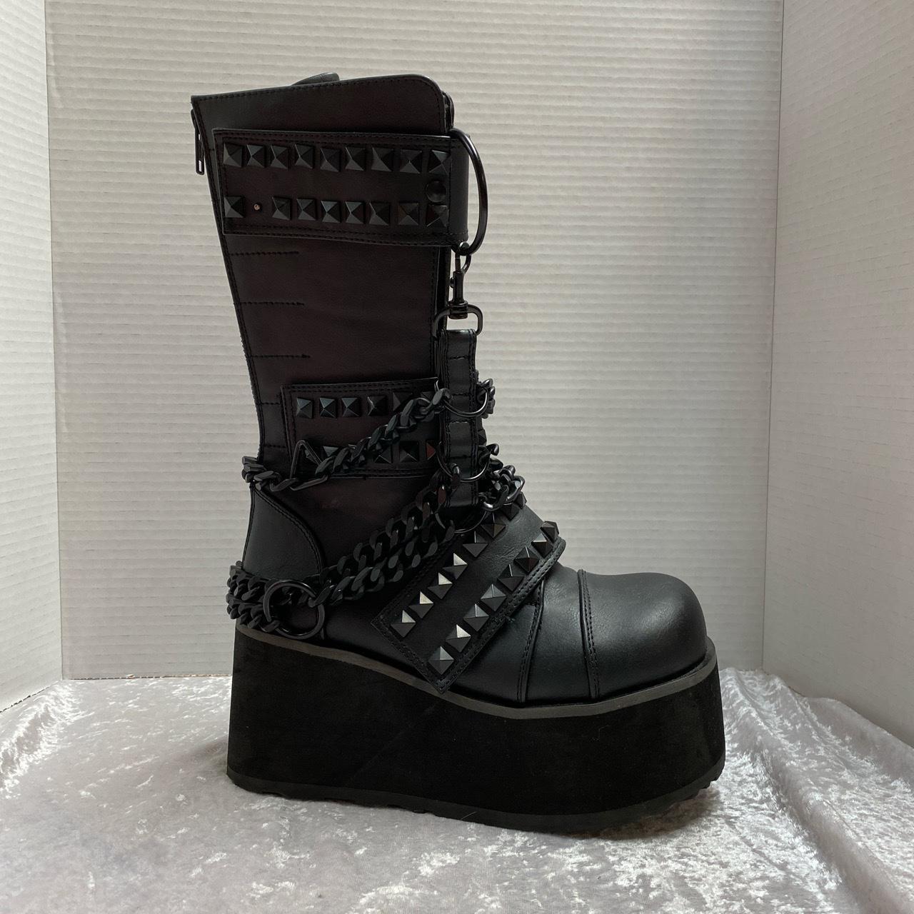タムタム DEMONIA 