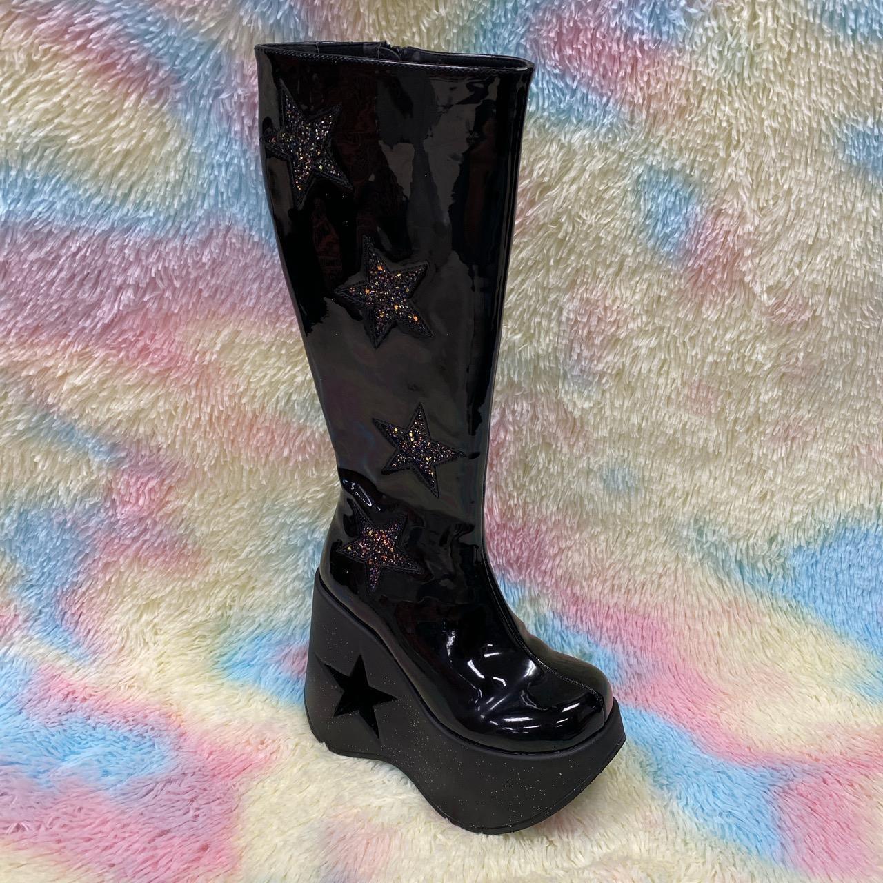 Boots for ladies 218 fashion