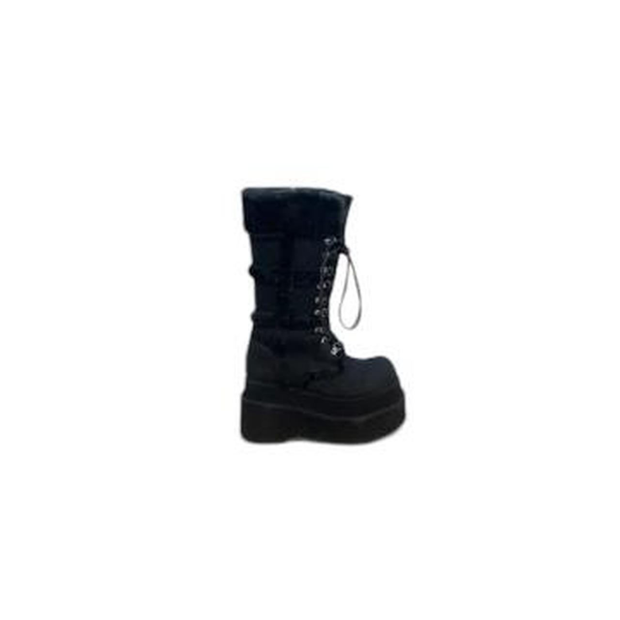 Demonia Bear-202 4 1/2 Demonia Bear-202 4 1/2