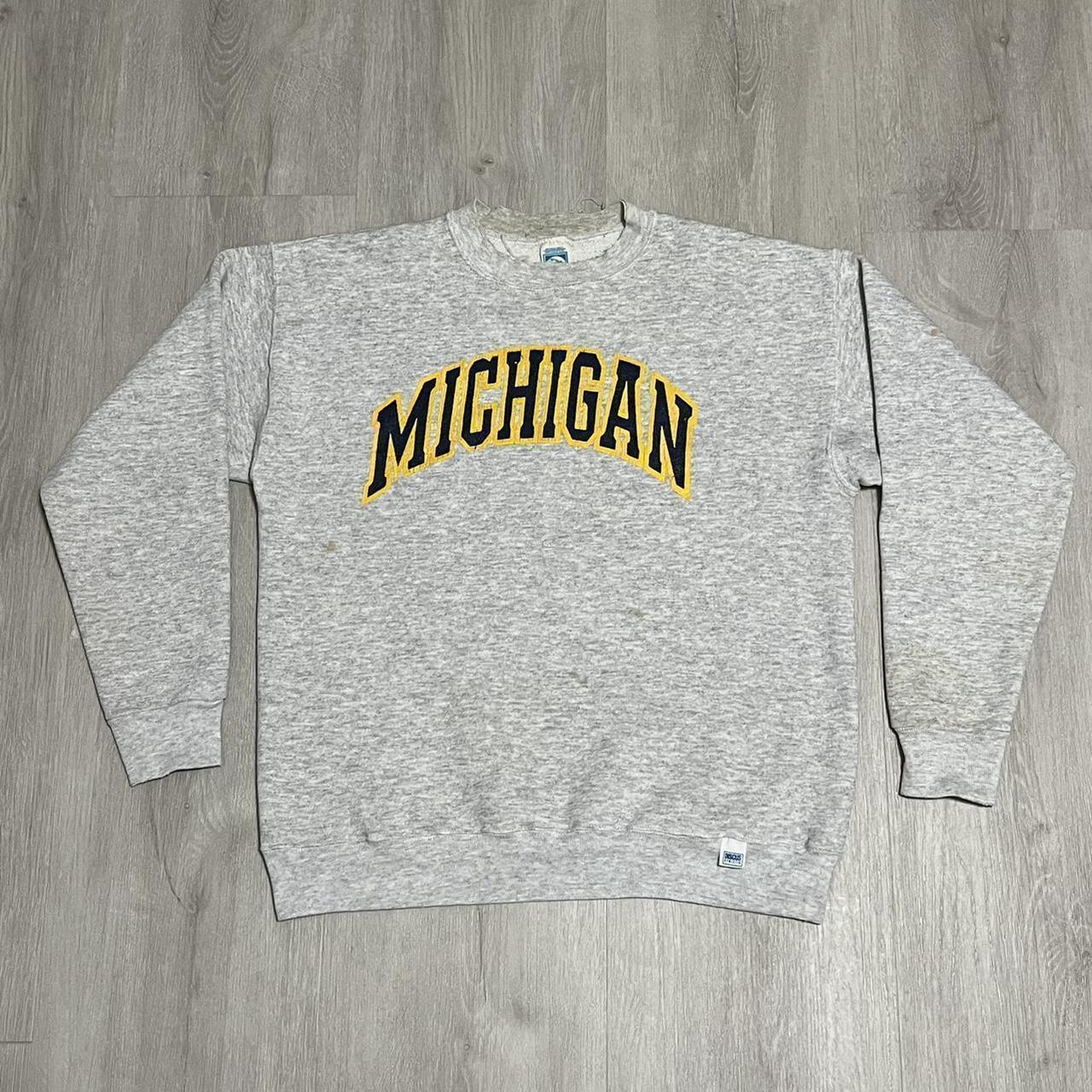 American Vintage Men's Sweatshirt - Grey - M