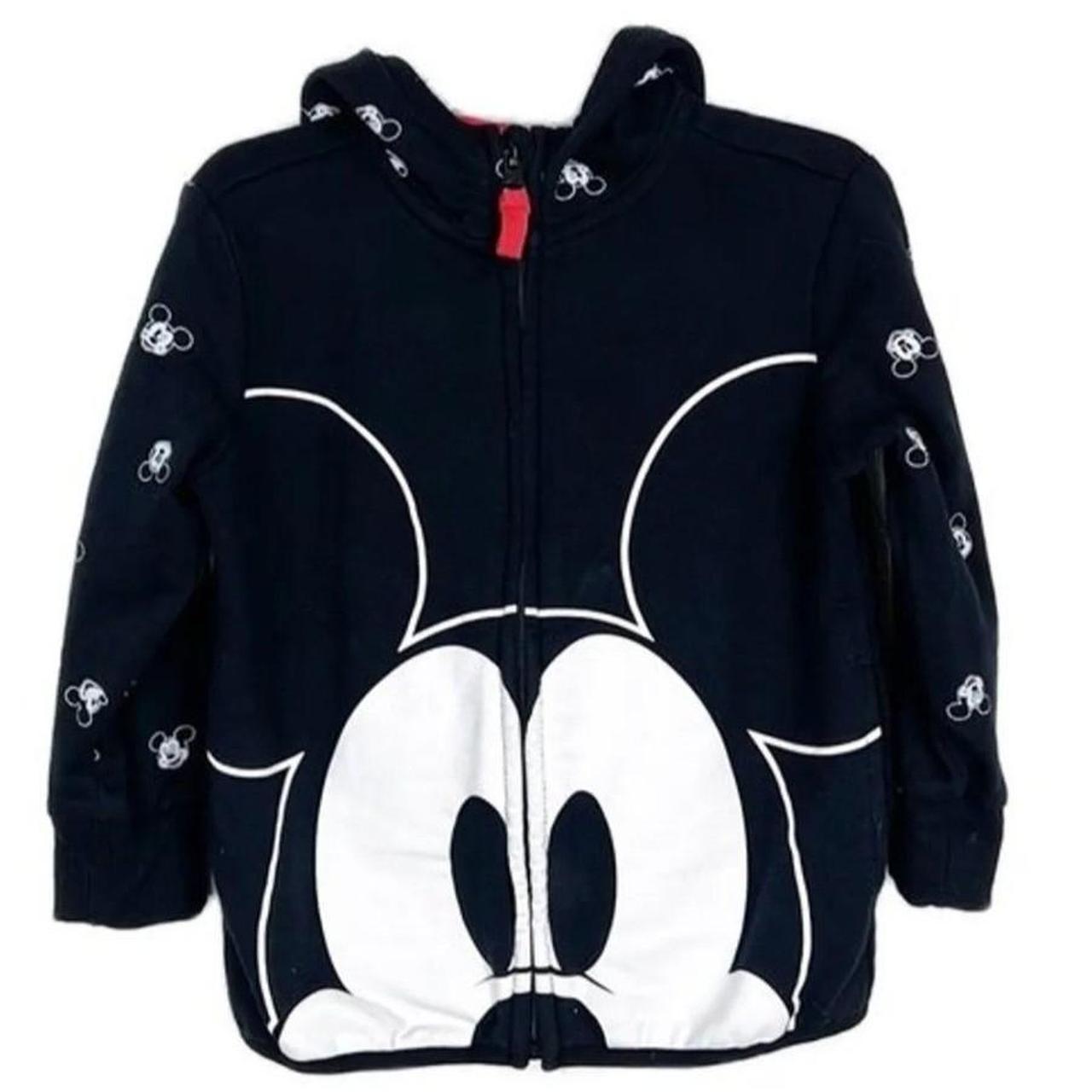 Disney Kids' Jacket - Black