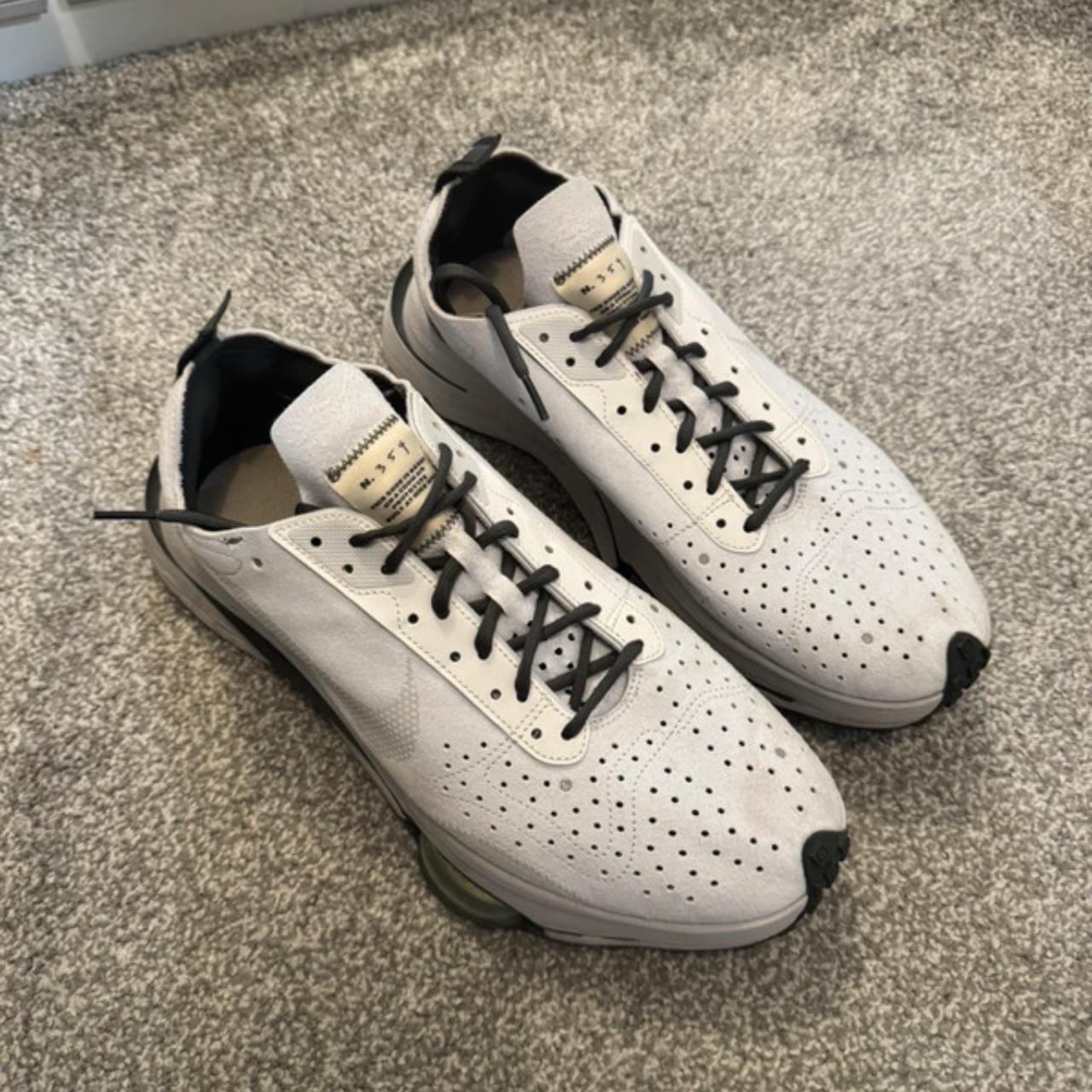 Nike Air Zoom type White colour