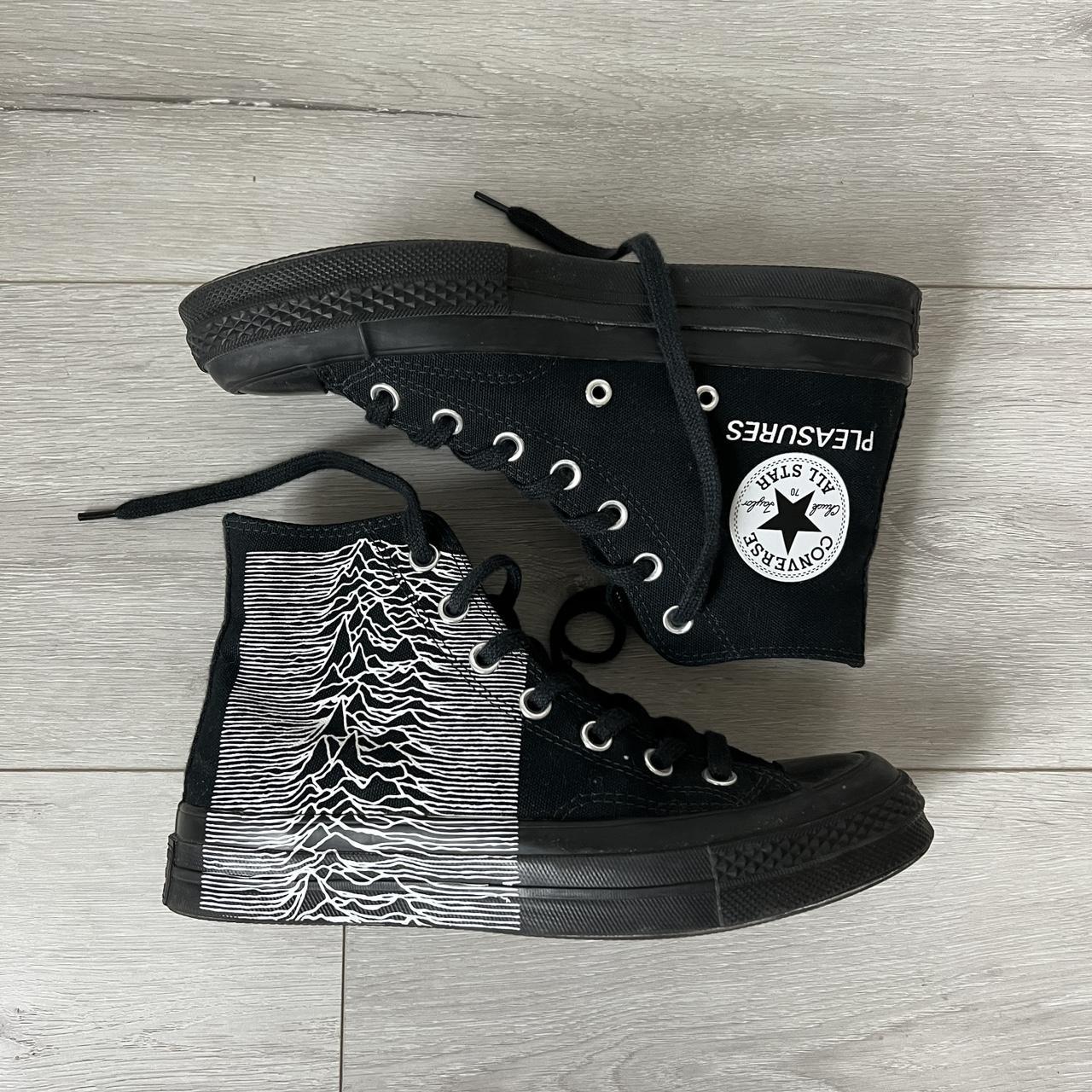 Converse x outlet pleasures