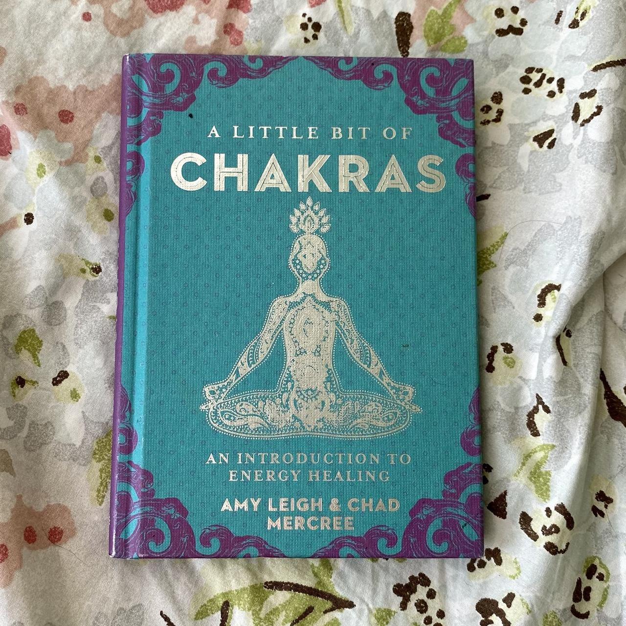 a-little-bit-of-chakras-book-cute-little-depop