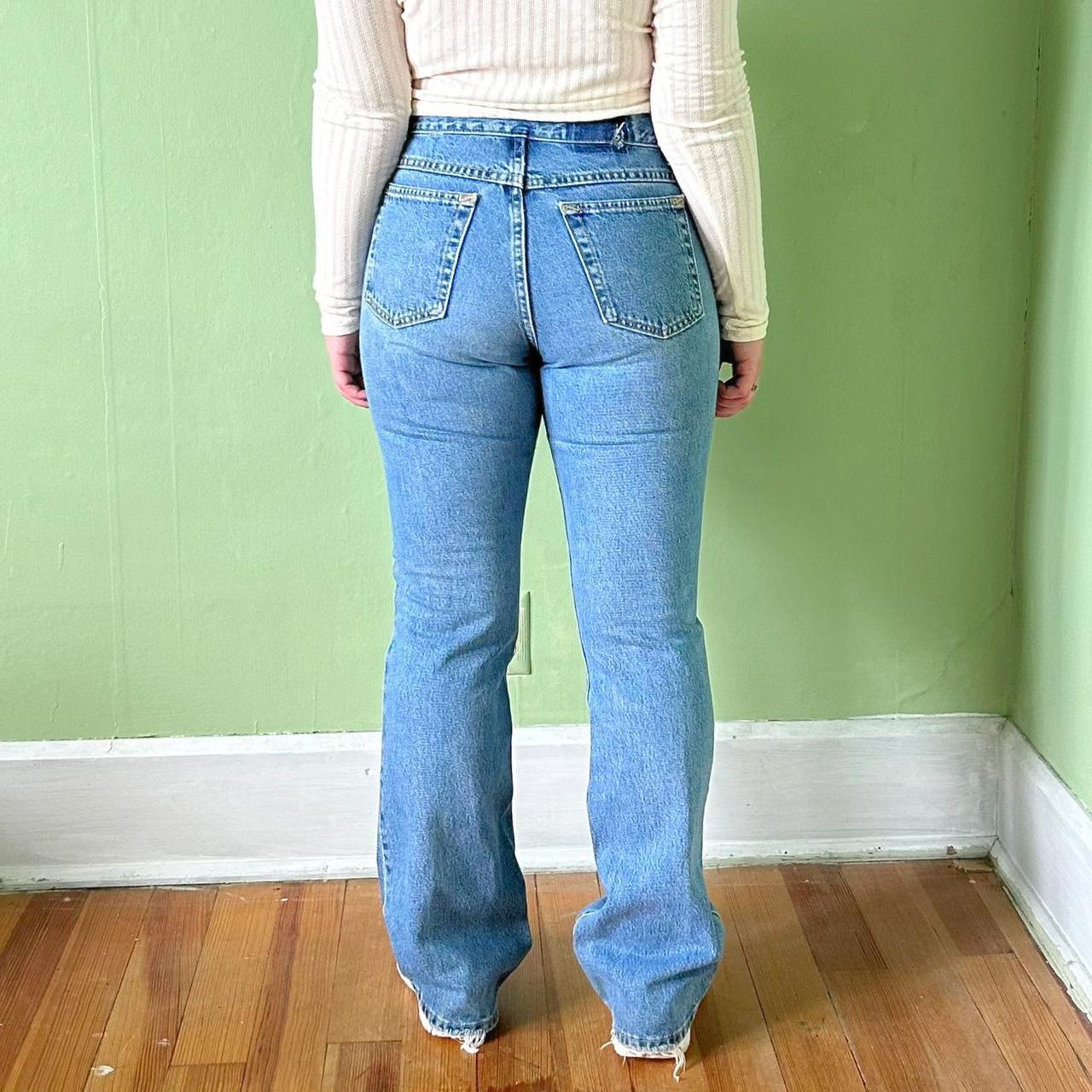 Retro Y2K Lee Bootcut Jeans 🔥 A beautiful pair of... - Depop