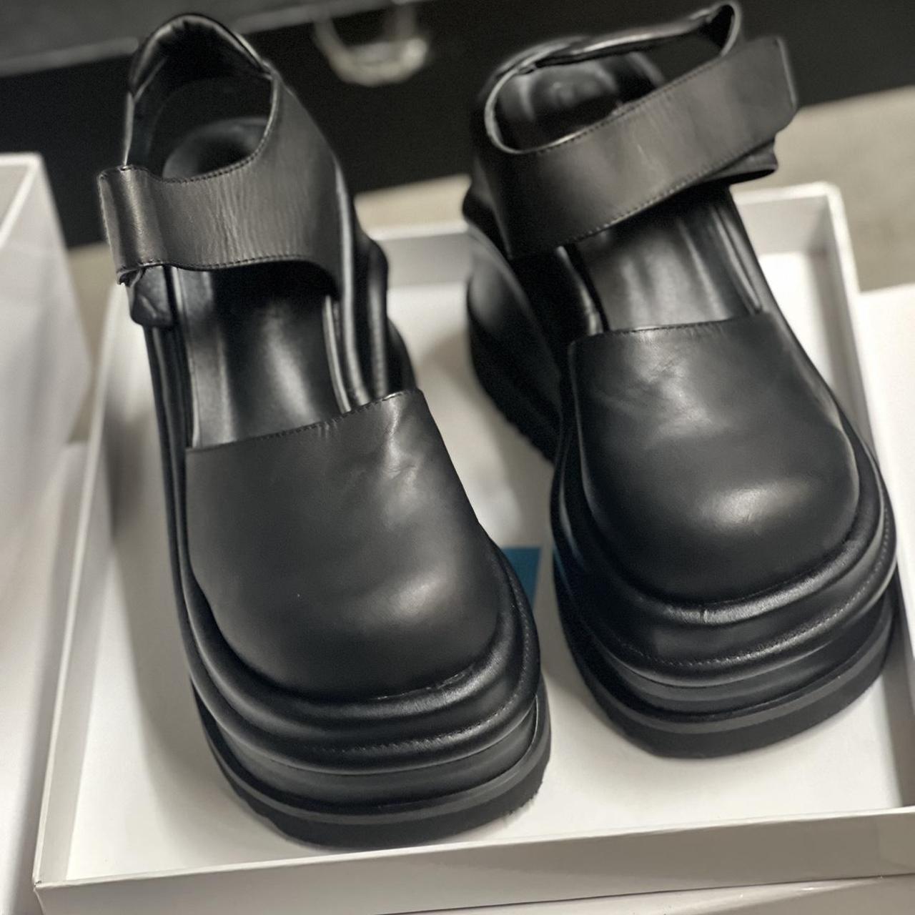 unif wave platform