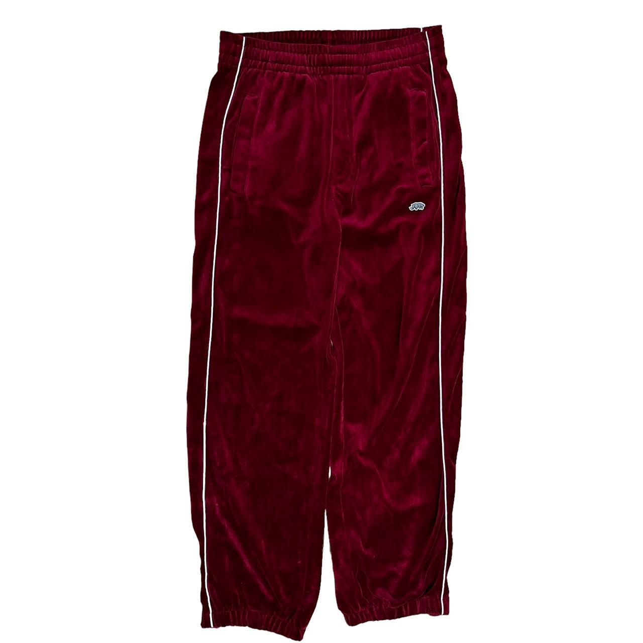 Ecko unltd mens velour joggers sweatpants Great... Depop