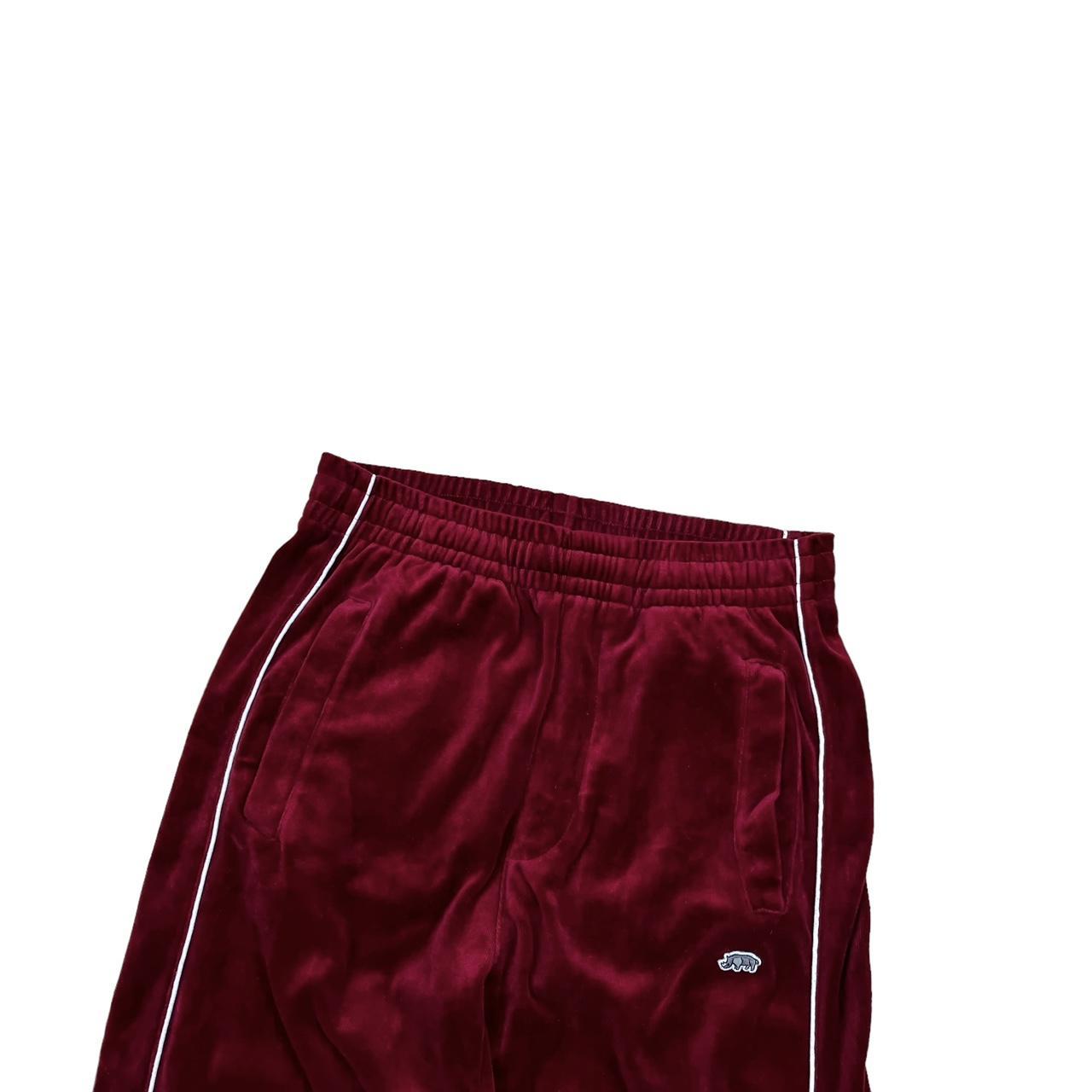 Ecko unltd mens velour joggers sweatpants Great... Depop