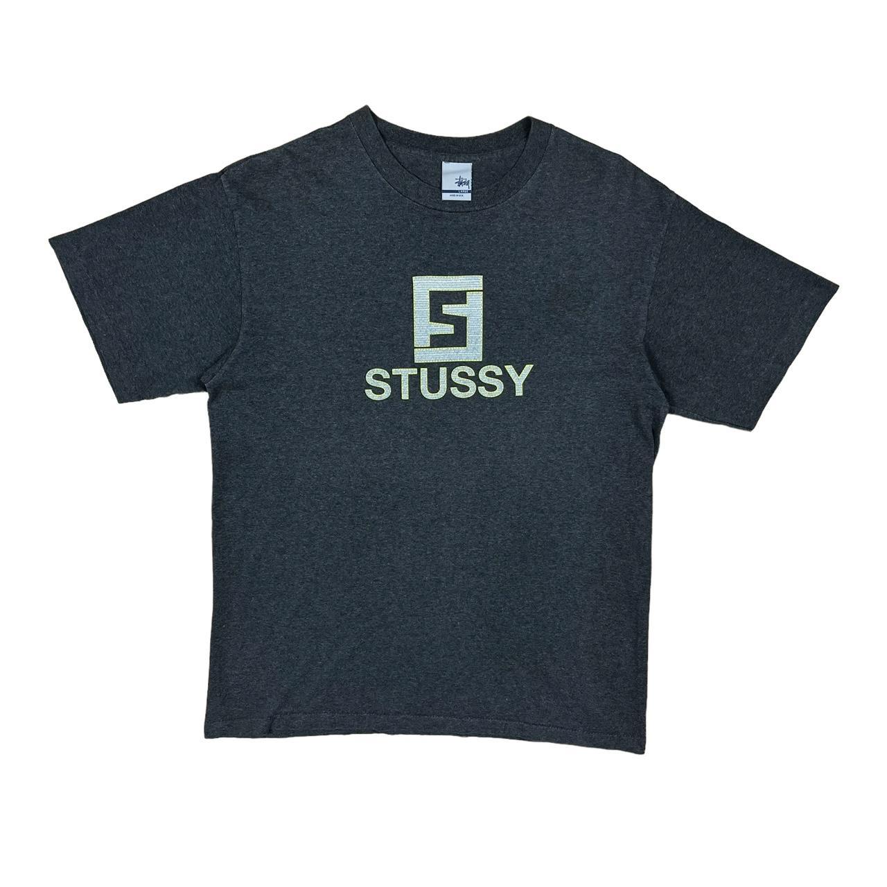 カタログギフトも！ 00s t-shirt bootleg logo Fendi Stussy トップス