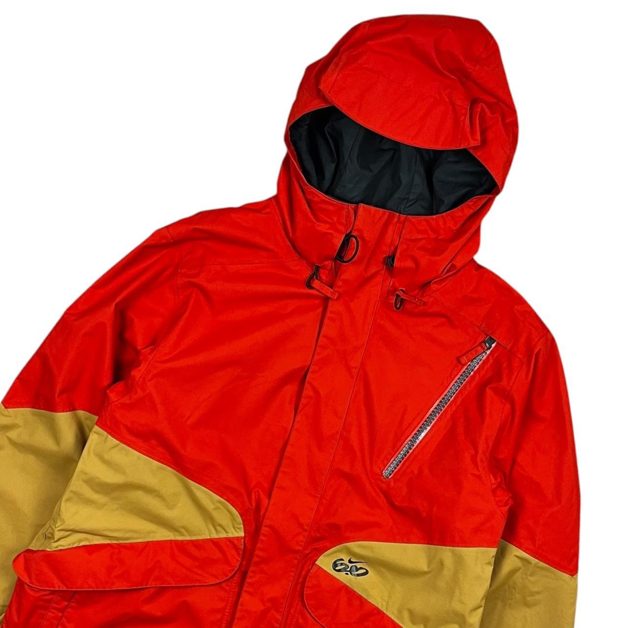 Shops nike 6.0 jacket