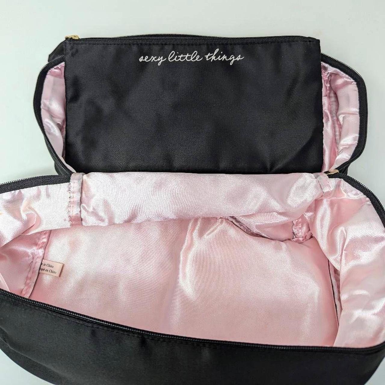 Victoria's Secret Sexy Little Things Bra sale Panty Lingerie Travel Bag Organizer