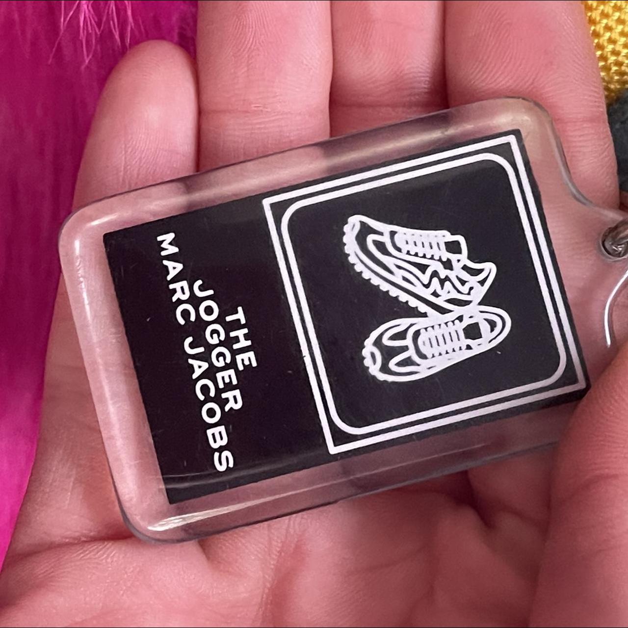 marc jacobs trainers womens