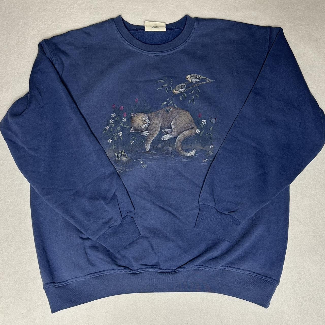 Vintage northern best sale reflections sweatshirts