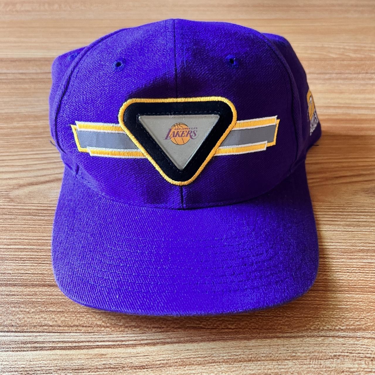 Vintage 90's Super Rare Houston Aeros Adjustable Hat - Depop