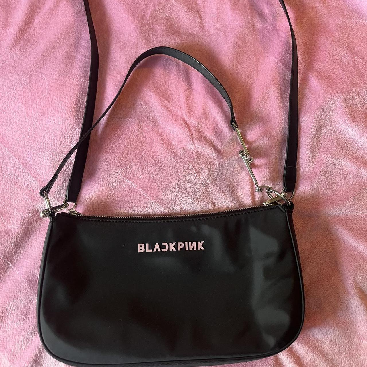 Blackpink sling clearance bag