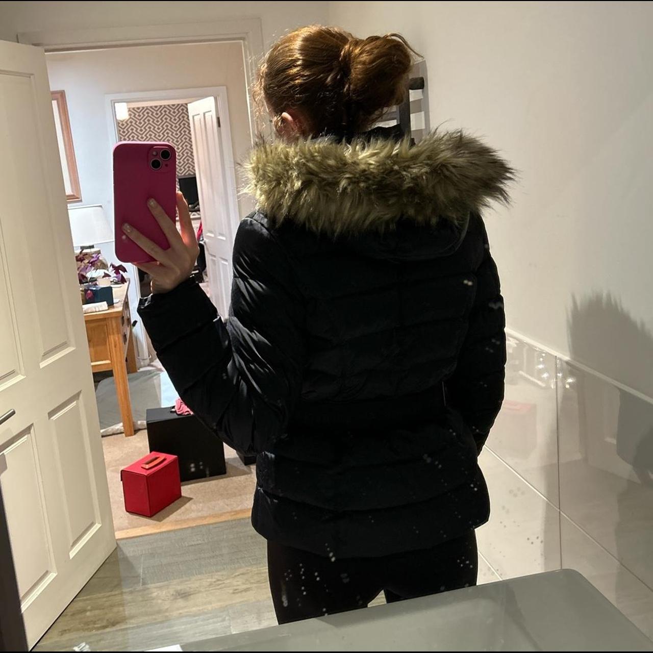 GOLDBERGH women’s ski jacket size uk 10 ️I... Depop