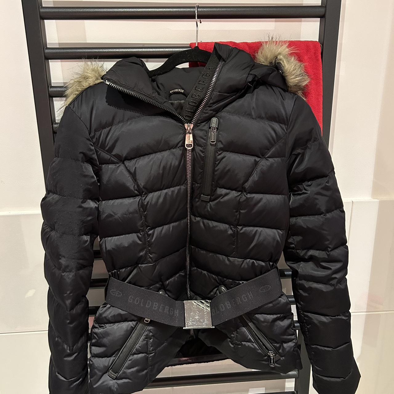 GOLDBERGH women’s ski jacket size uk 10 ️I... Depop