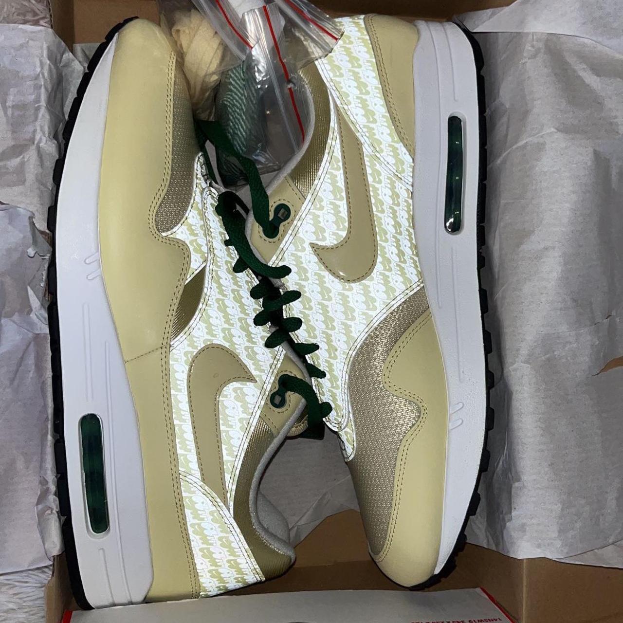 airmax1 lemonade
