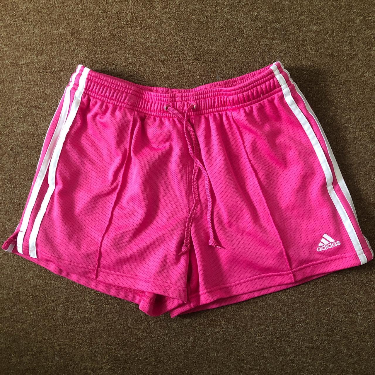 Adidas Women's Shorts | Depop