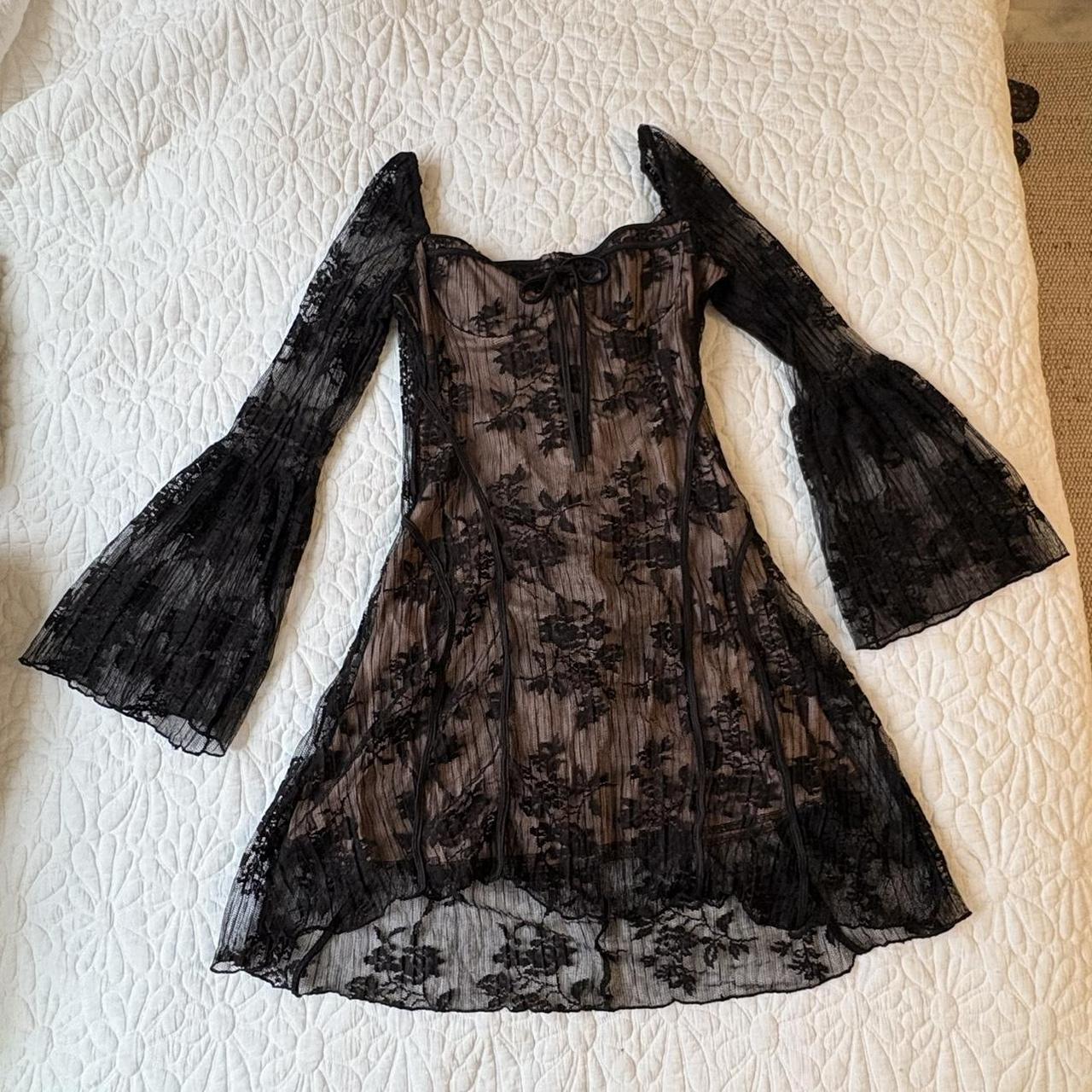 item listed by milorii