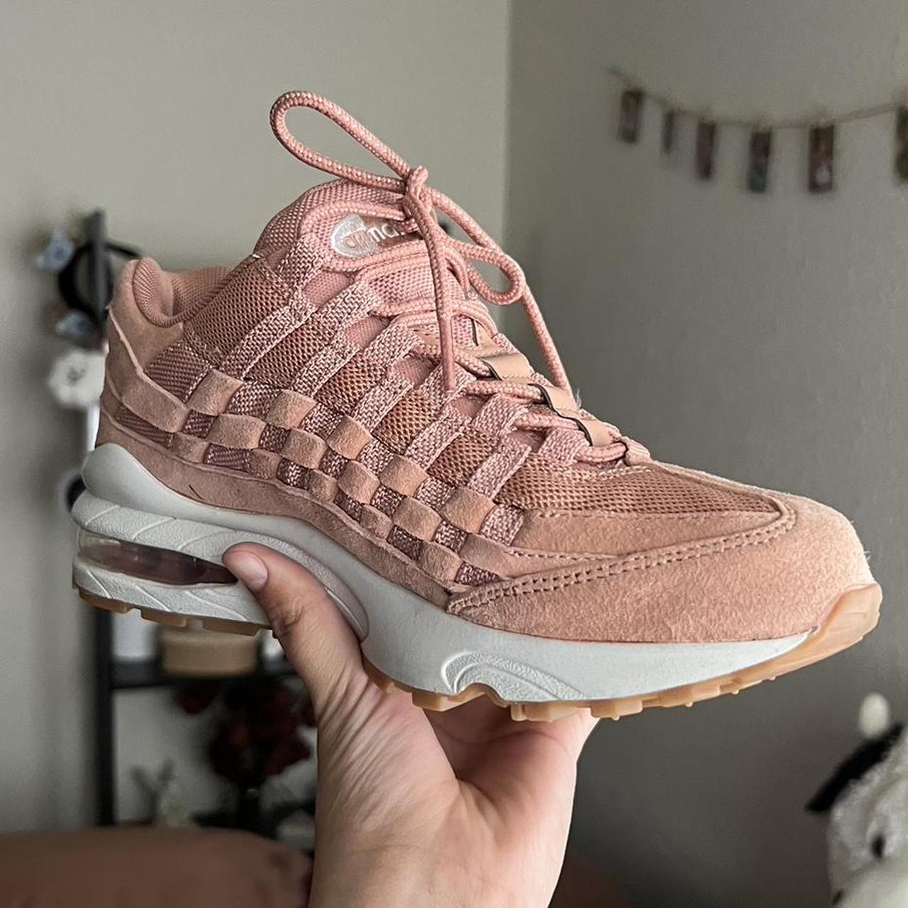 Nike air max 2024 95 prism pink