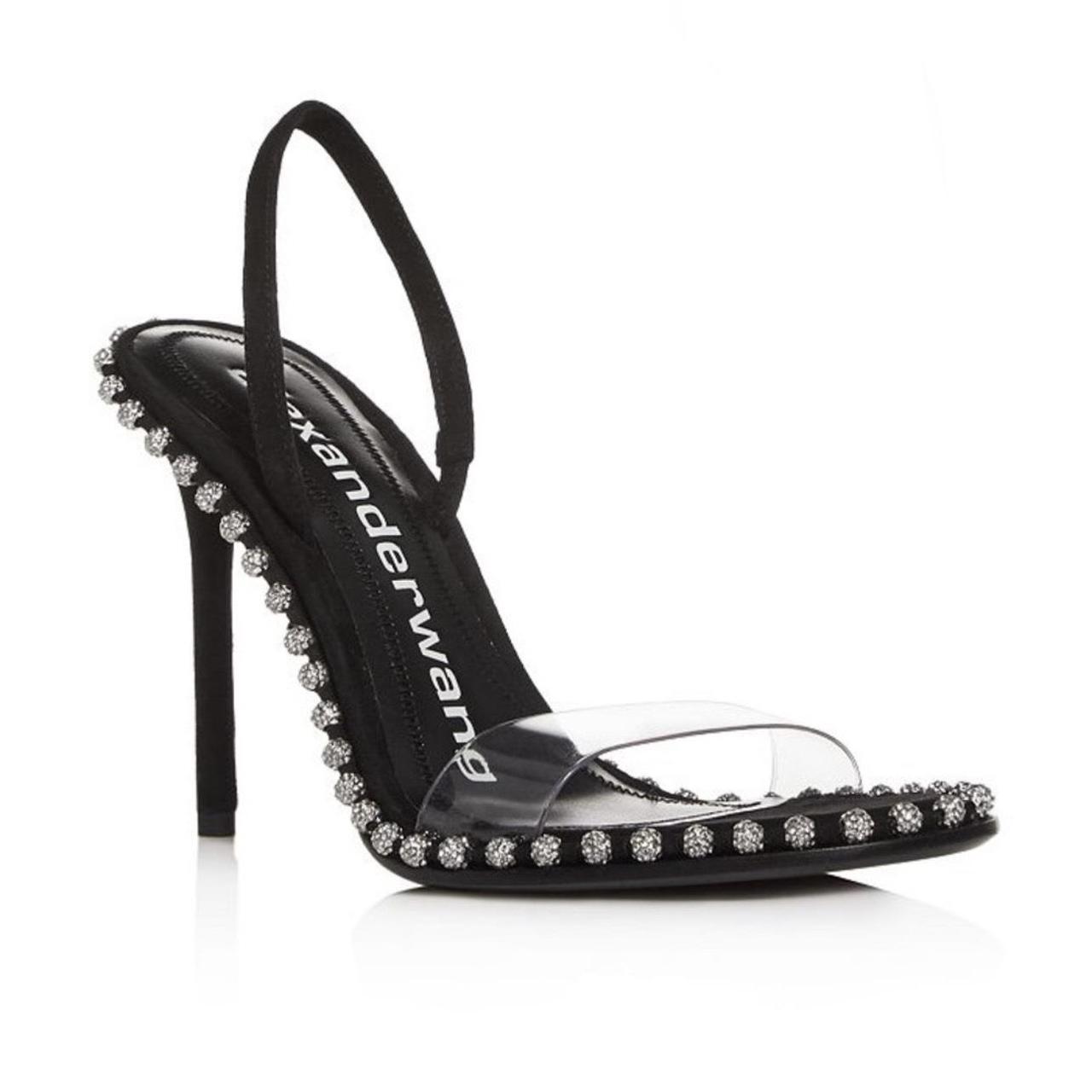 alexander wang nova crystal