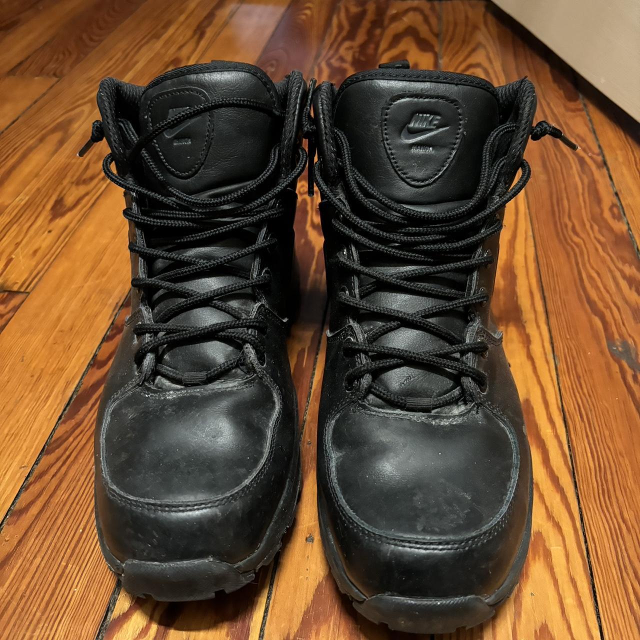mens nike boots size 11