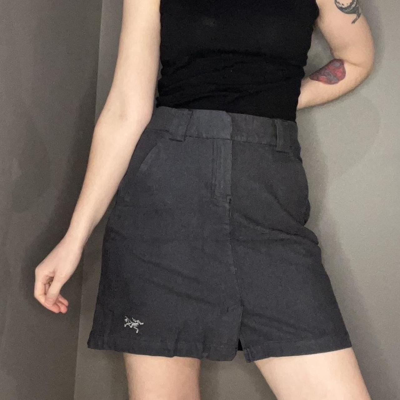 Arc'Teryx Reia Women's Outdoor Skirt Brand: | Depop