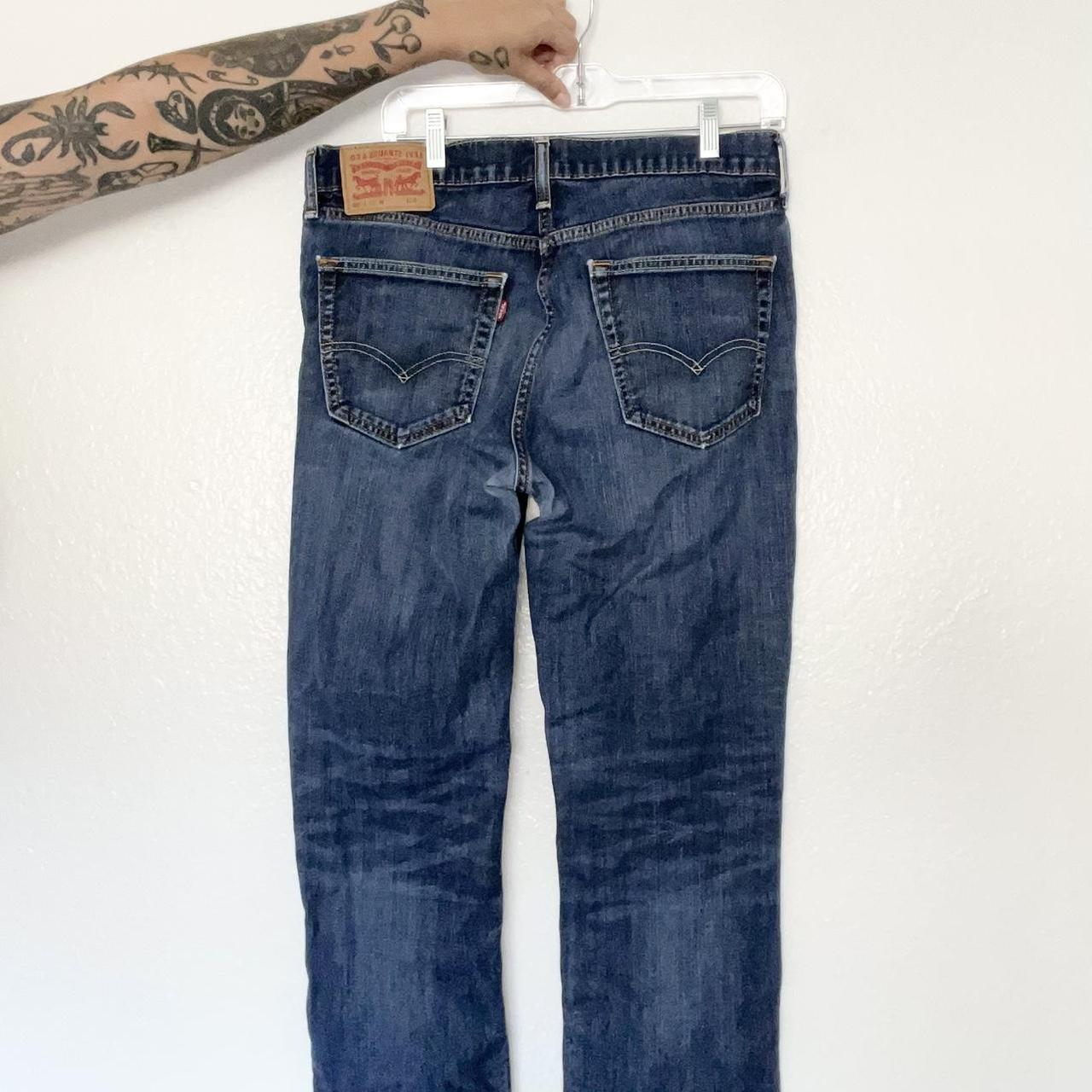 Levis hotsell 541 32x32