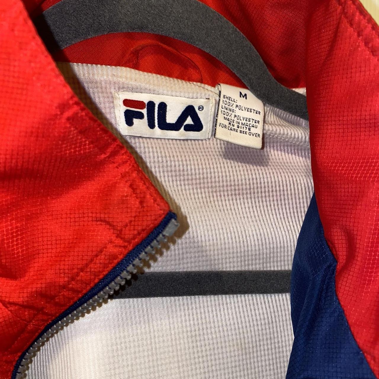 Fila rn outlet 91175