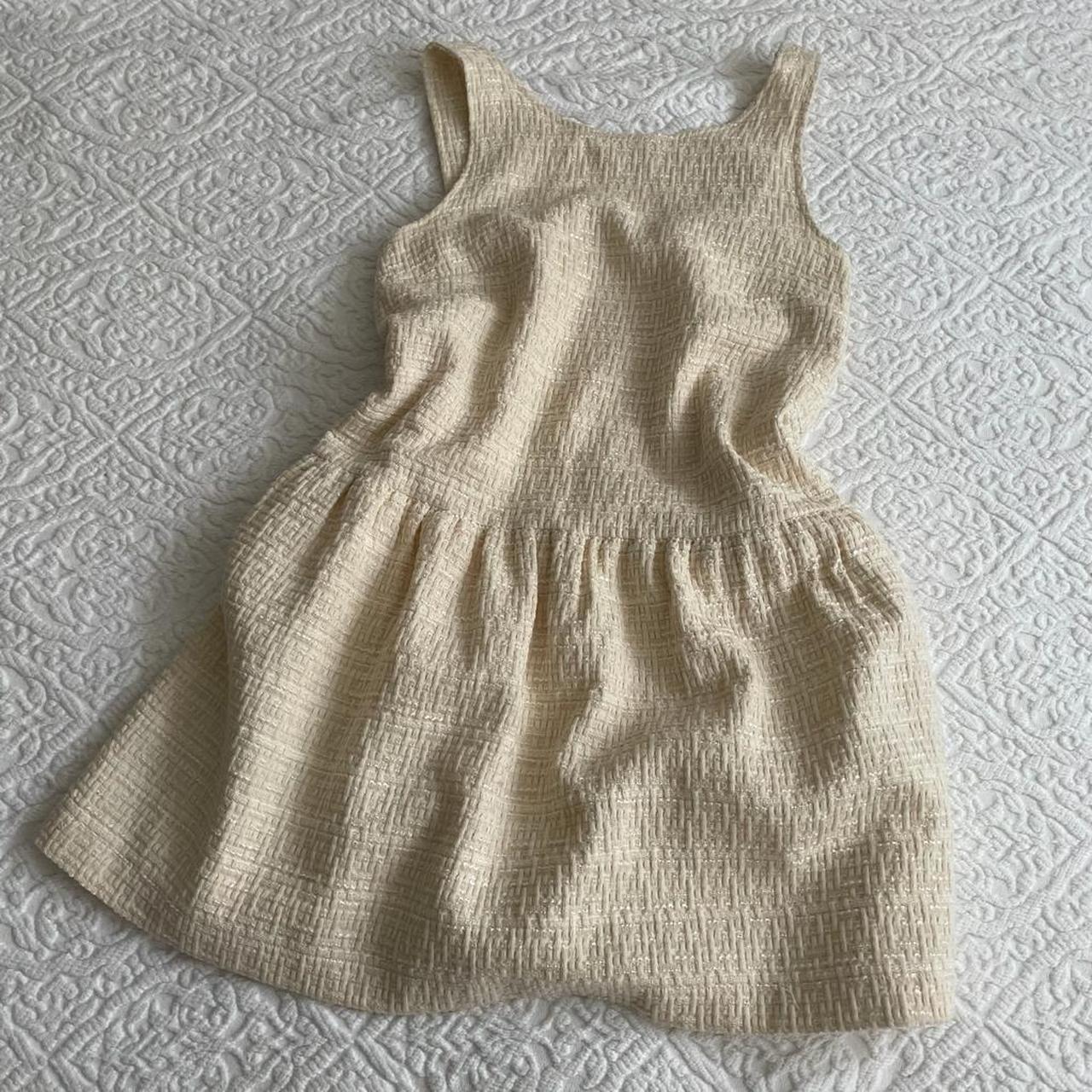 . 🌷 Sezane dress size 34 Fits comfortably an... - Depop