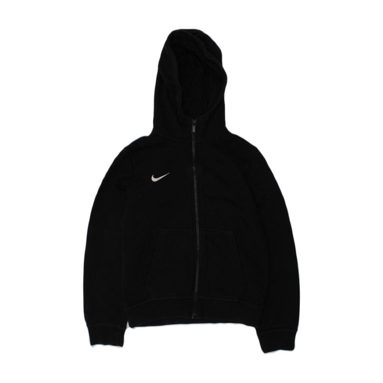 Nike discount boys sweater