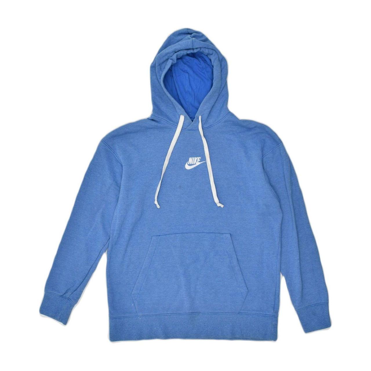 Nike discount heritage jumper