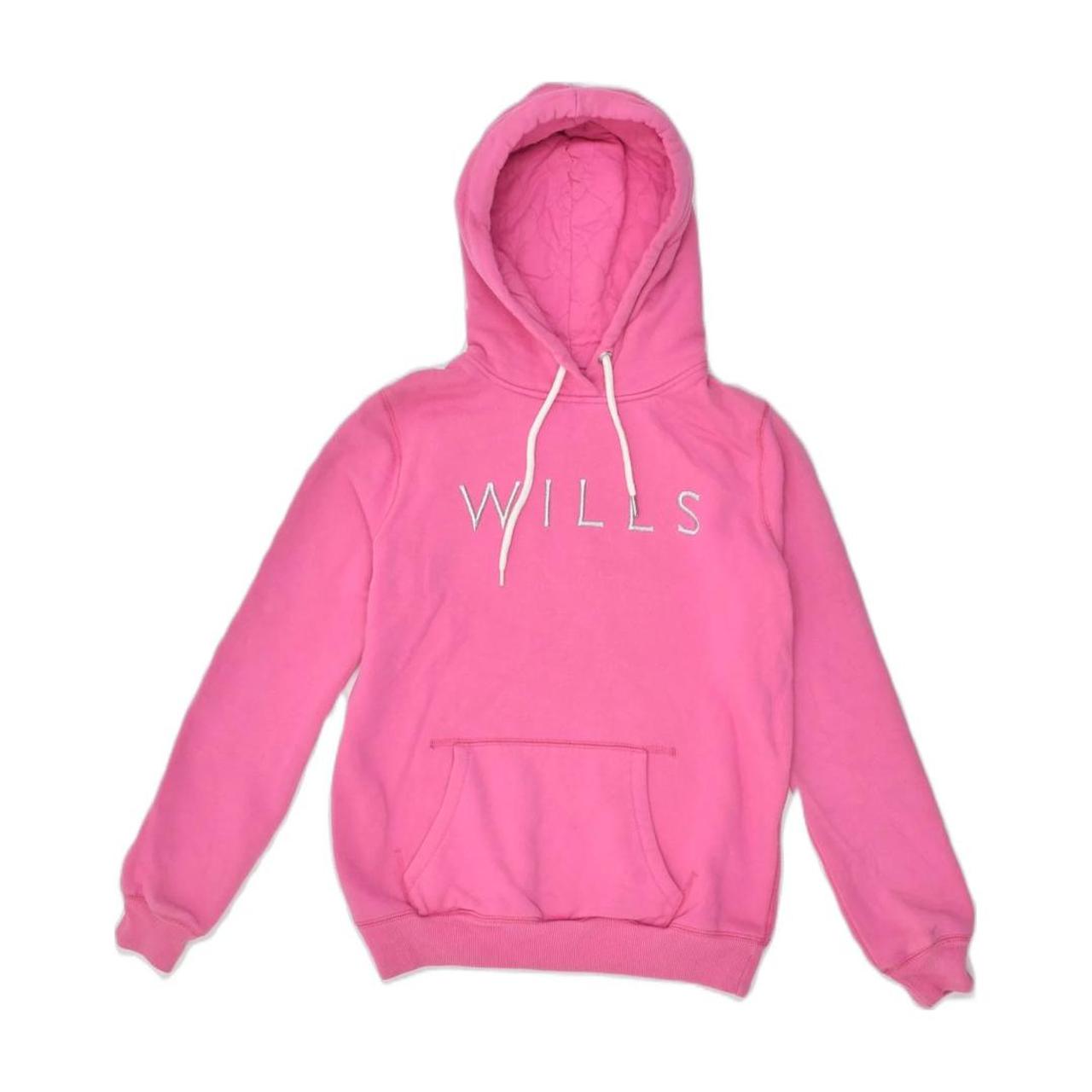 Jack wills womens hoodie best sale