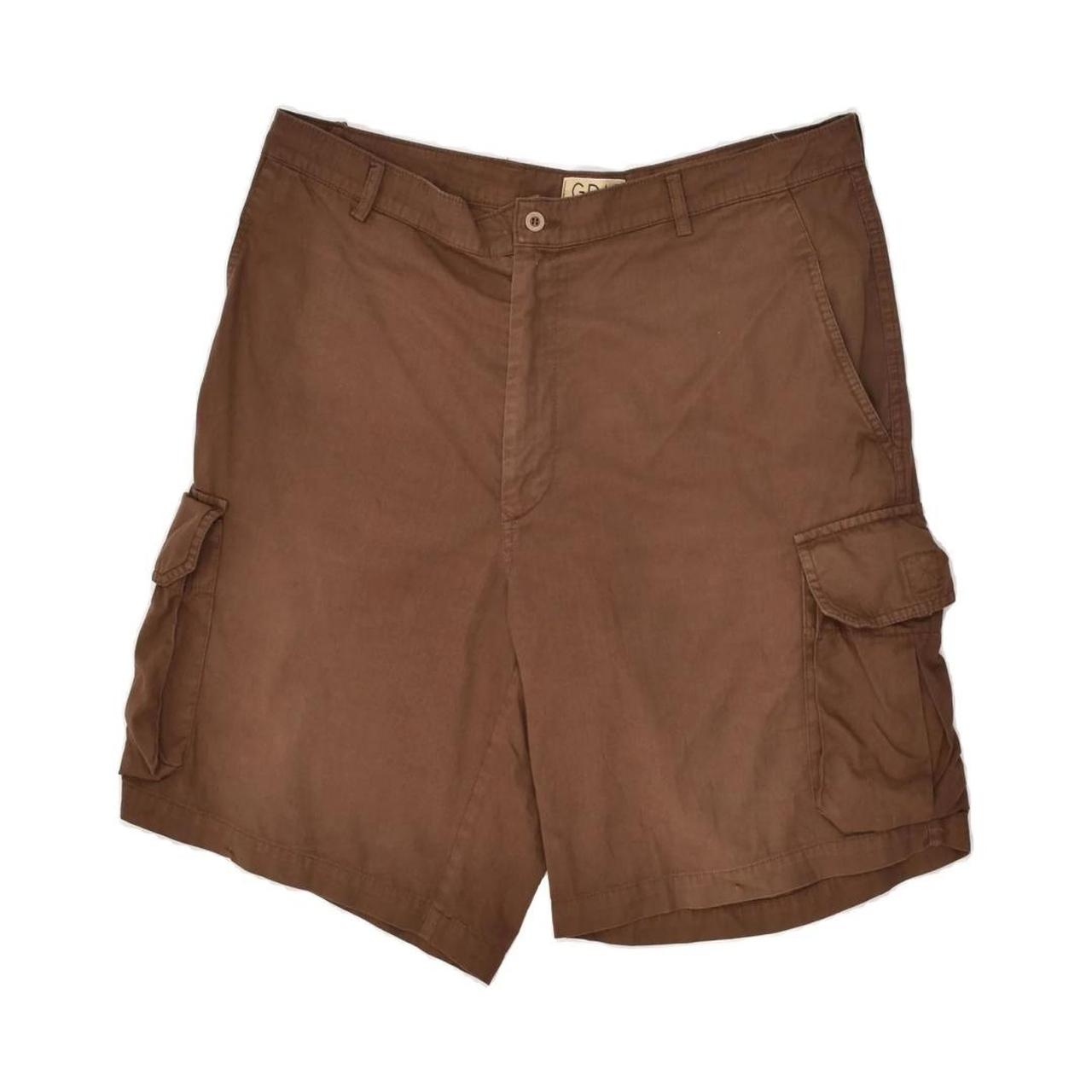 Cargo shorts 3xl deals