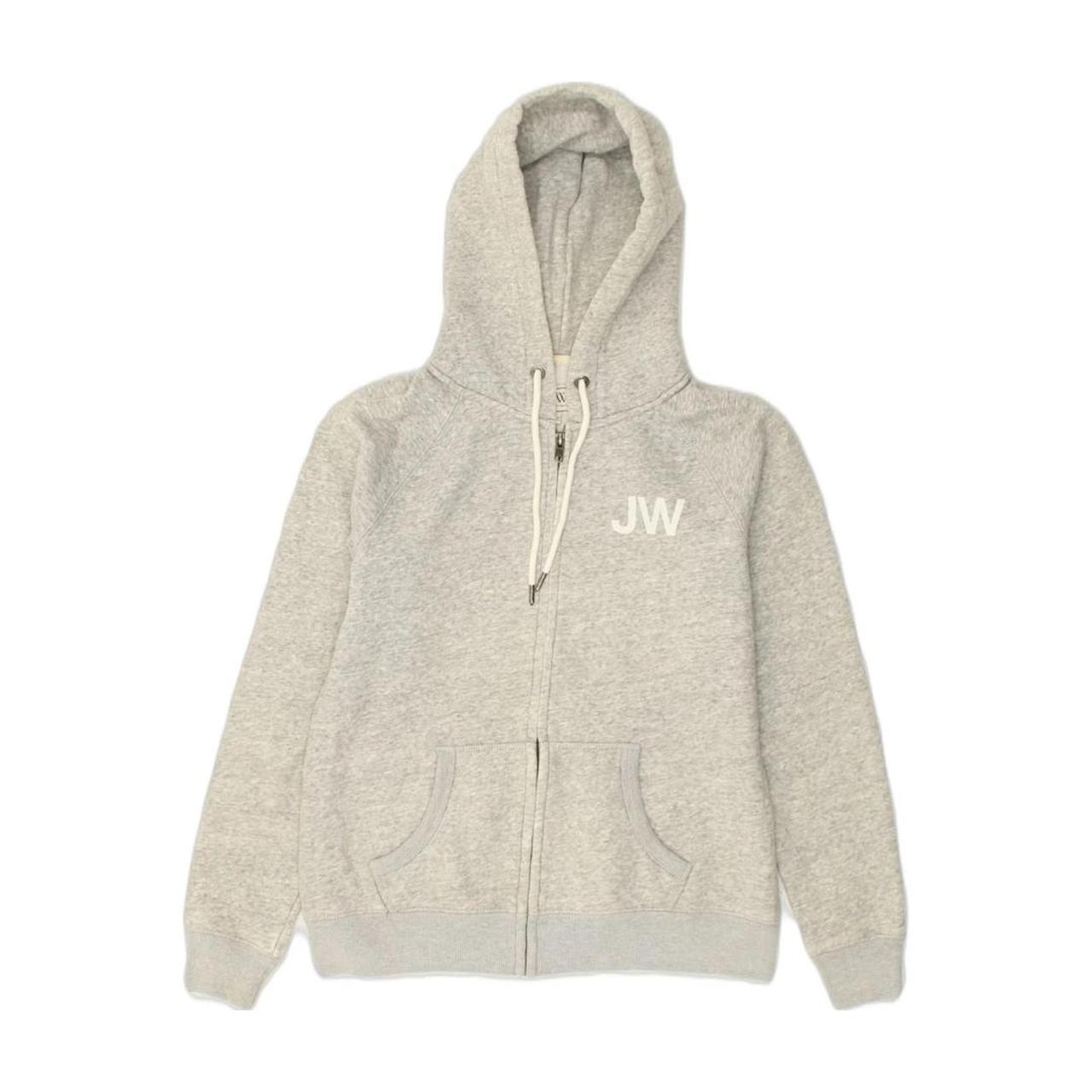 Jack wills womens zip up hoodie best sale