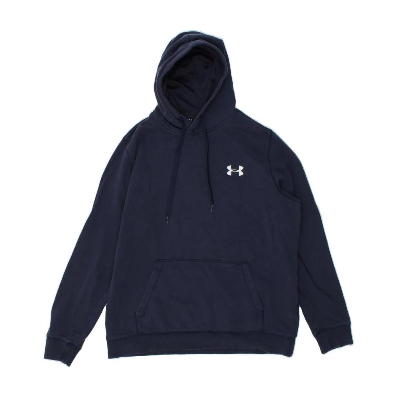 Jumper under armour best sale