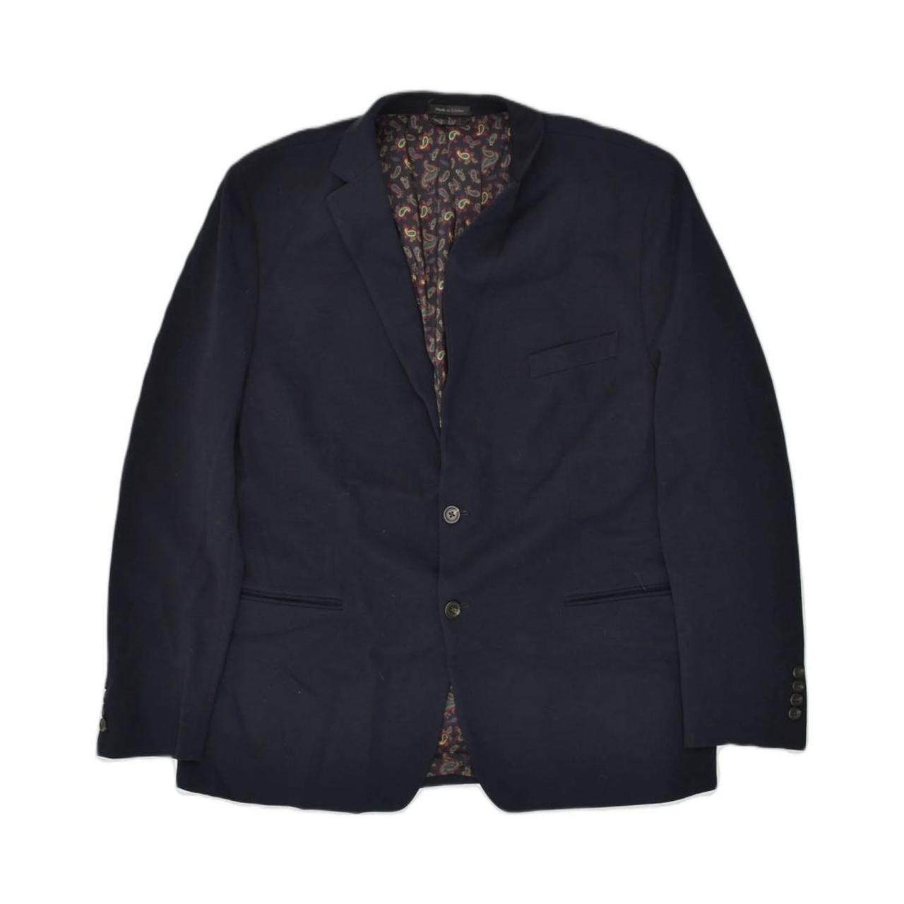 Chaps blazer buttons hotsell