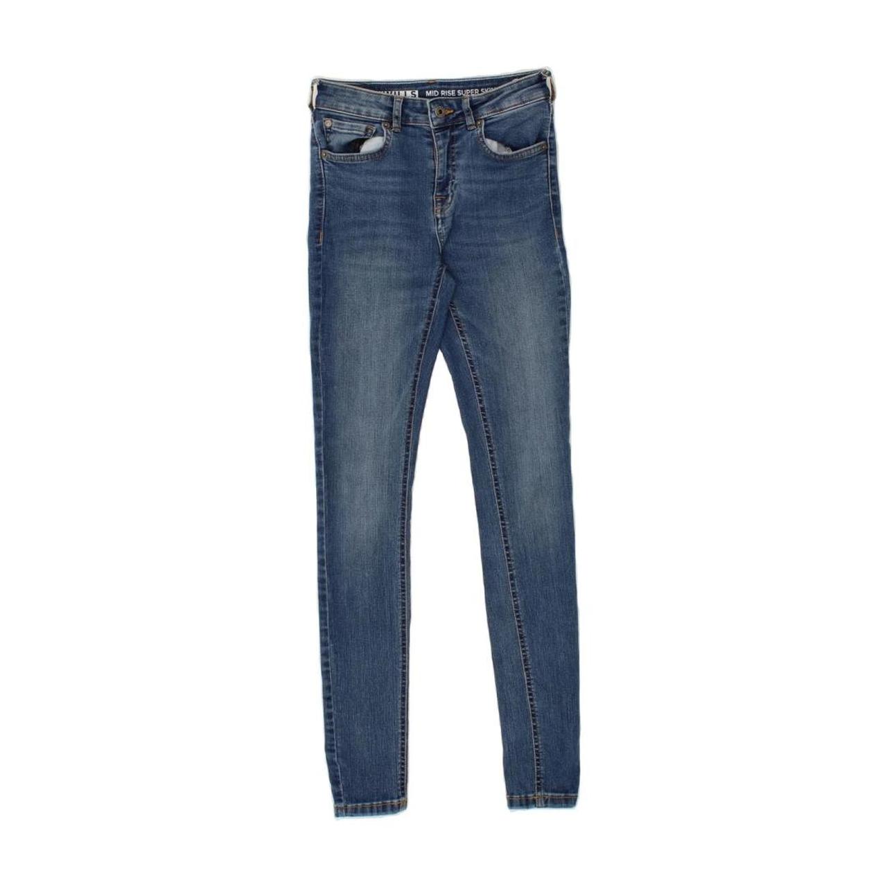 Shops jack wills super skinny jeans