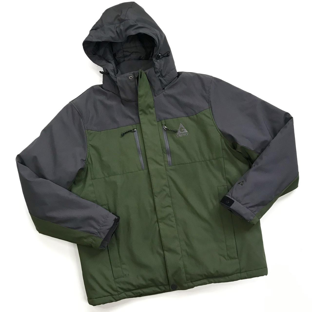 Gerry men's outlet pro sphere jacket