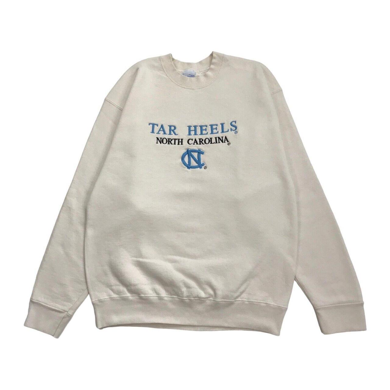 Salem deals Sportswear Unc tarheels tee