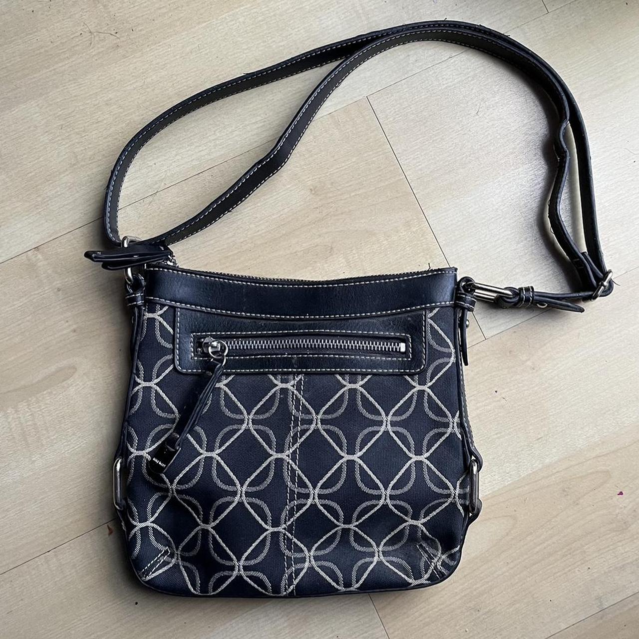 Sling bag nine on sale west