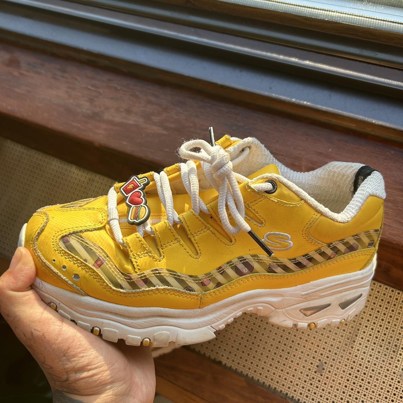 Casual Shoes Bt21 Skechers Shoes Skechers Koya Street Uno