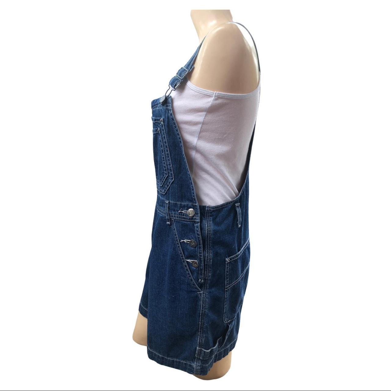 Calvin Klein Overalls Overalls never go out of... - Depop