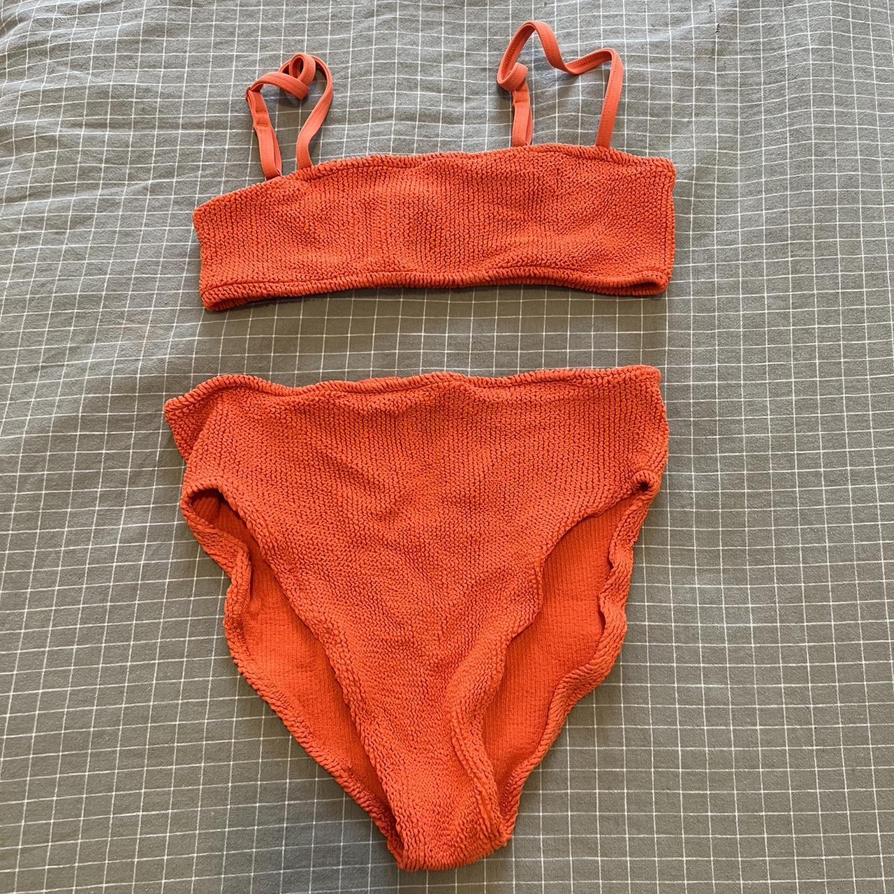 YouSwim onesizefitsall bathing suit in... Depop