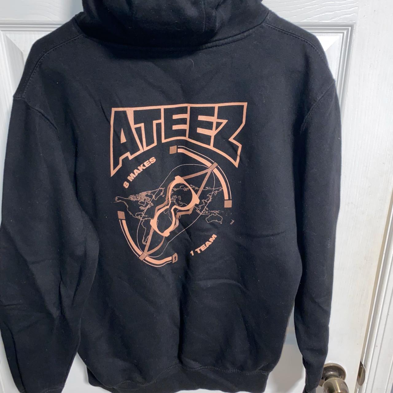 ateez merch amazon