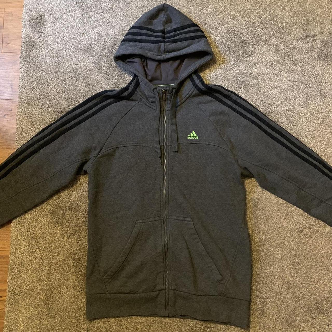 Vintage adidas essentials